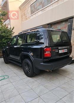 تويوتا لاندكروزر برادو